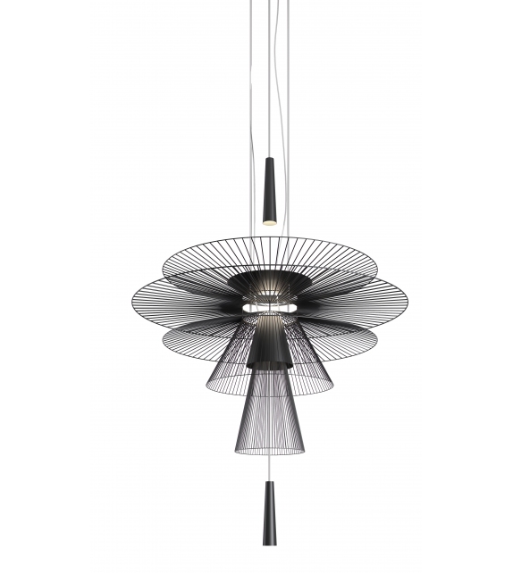 Gravity Forestier Lampada a Sospensione