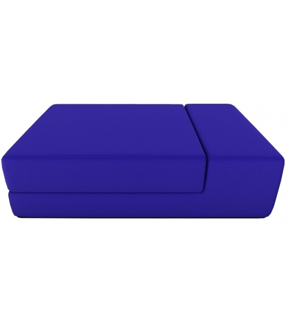 Pouf Soft Corners Cassina