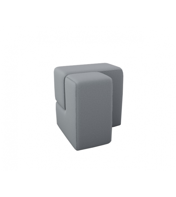 Pouf Soft Corners Cassina