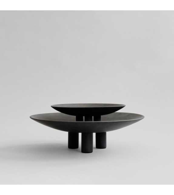 Duck 101 Copenhagen Assiette