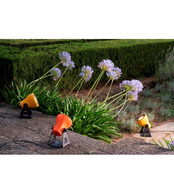 Minifrog Martinelli Luce Lámpara de Pie/Pared