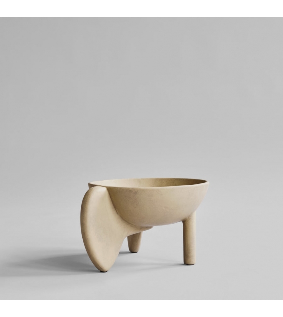 Wing 101 Copenhagen Bowl