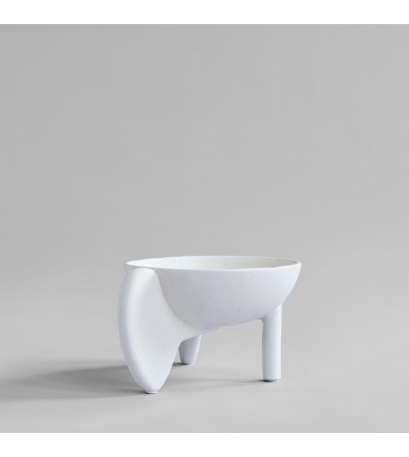 Wing 101 Copenhagen Bowl