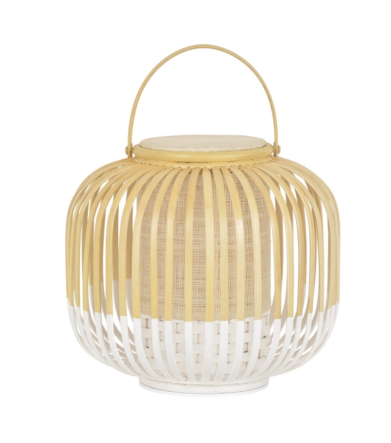 Take A Way Forestier Lantern