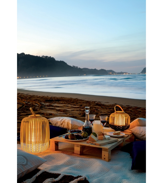 Take A Way Forestier Lantern