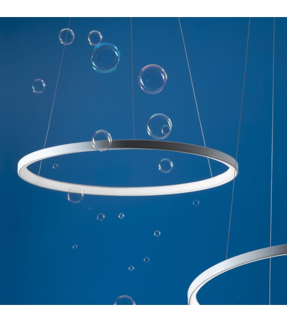 Lunaop Slim Martinelli Luce Suspension