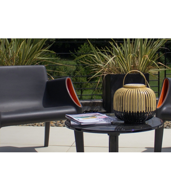 Take A Way Forestier Linterna