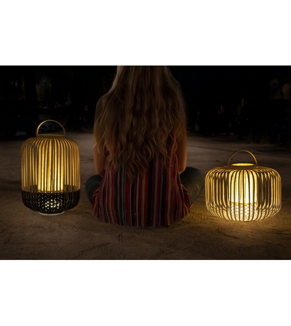 Take A Way Forestier Lantern