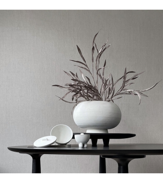 Kabin Fat 101 Copenhagen Vase