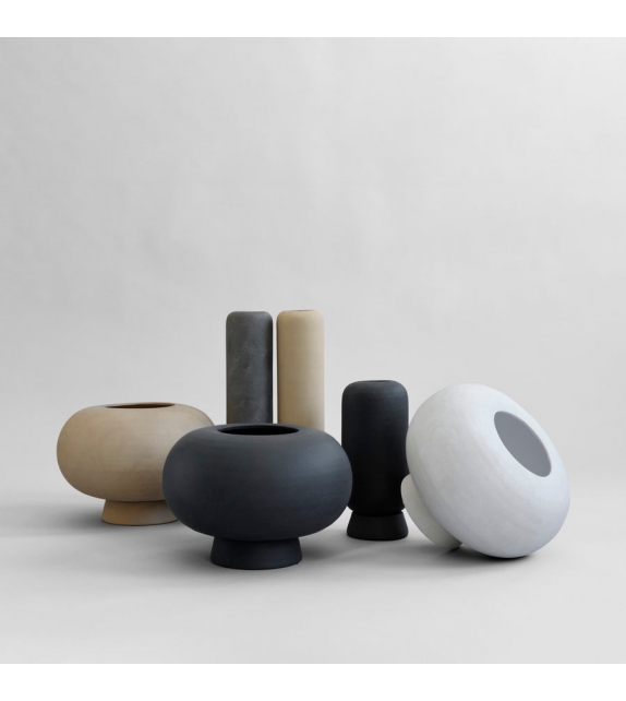 Kabin Fat 101 Copenhagen Vaso