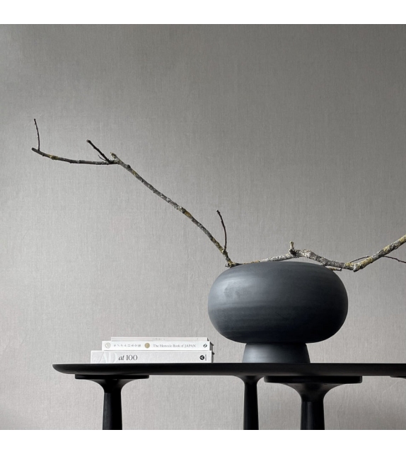 Kabin Fat 101 Copenhagen Vase