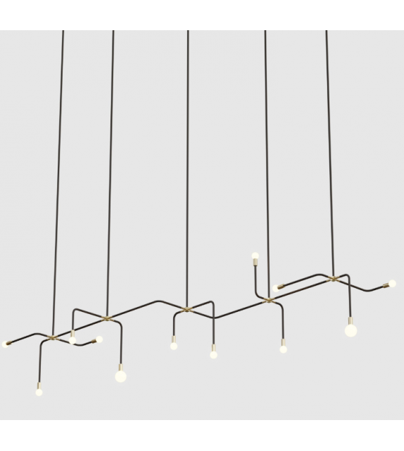 Beaubien Lambert&Fils Suspension