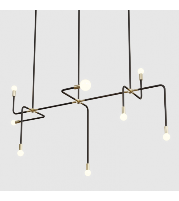 Beaubien Lambert&Fils Suspension