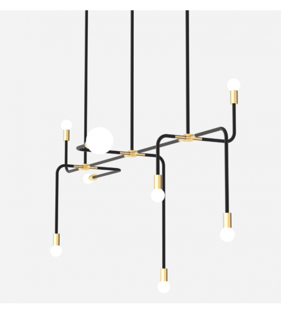 Beaubien Lambert&Fils Suspension