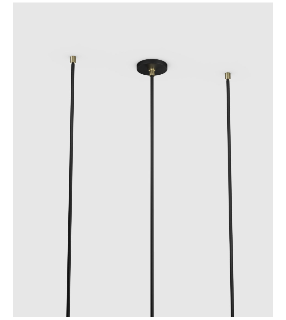 Beaubien Lambert&Fils Pendant Lamp