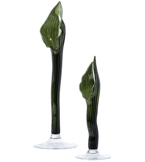 Chrysalis Venini Vase