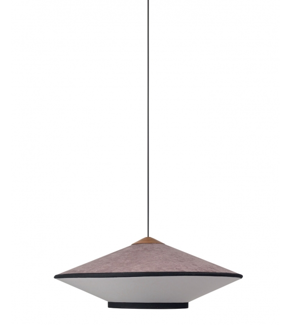 Cymbal Forestier Lampada a Sospensione
