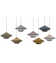 Cymbal Forestier Suspension