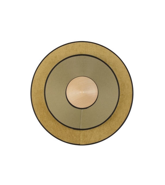 Cymbal Forestier Wandleuchte