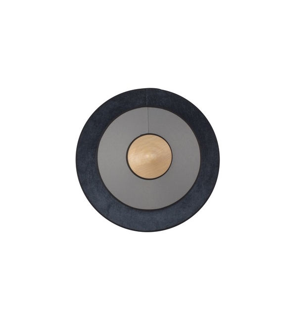 Cymbal Forestier Lampada da Parete