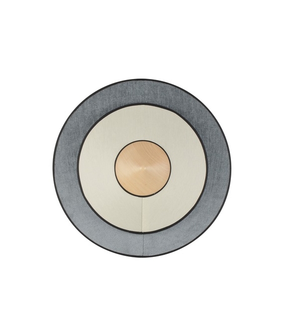 Cymbal Forestier Wall Lamp