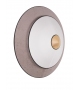Cymbal Forestier Wall Lamp