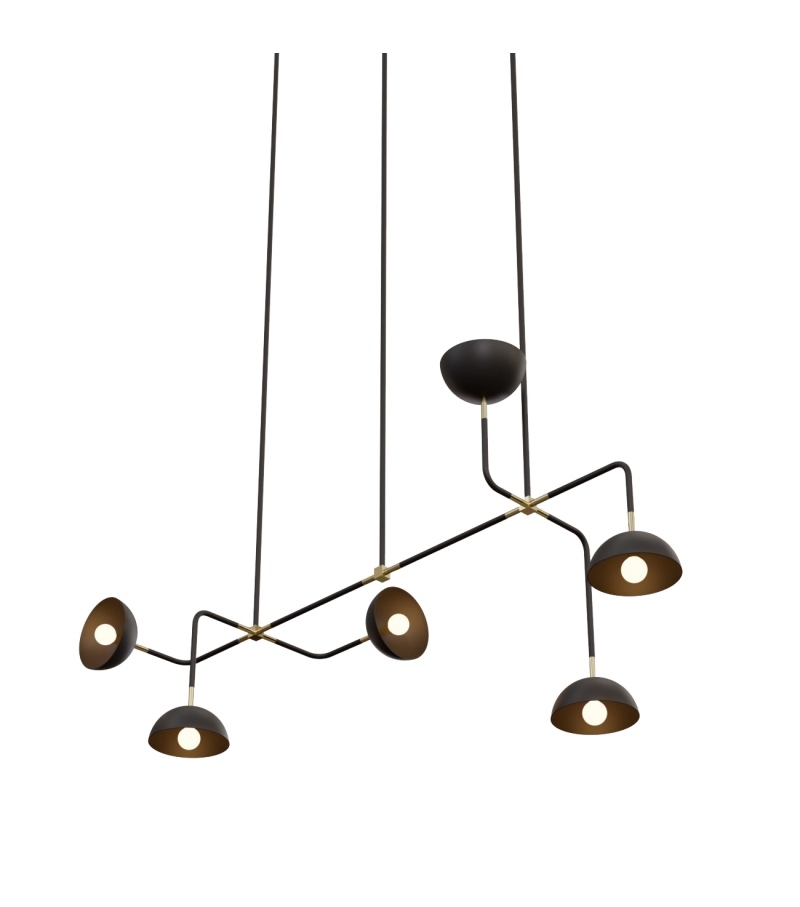 Beaubien Lambert&Fils Suspension