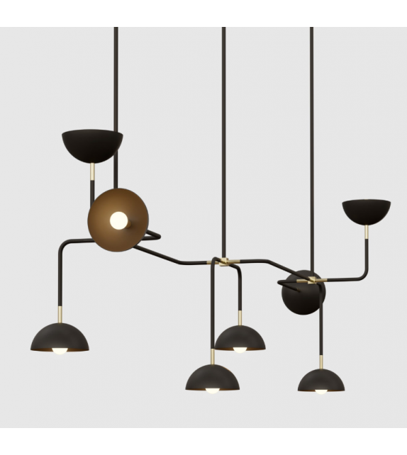 Beaubien Lambert&Fils Suspension