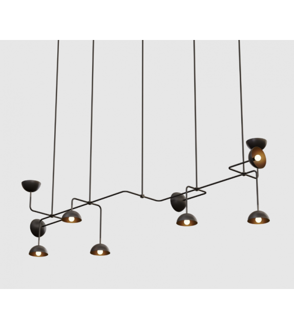 Beaubien Lambert&Fils Suspension