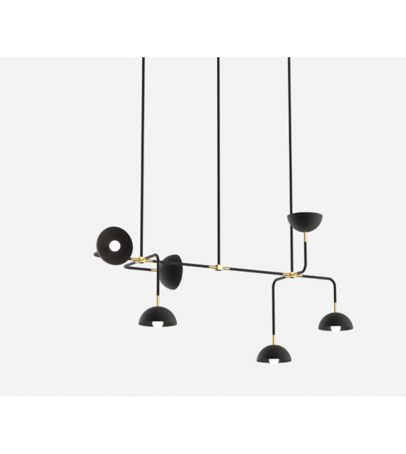 Beaubien Lambert&Fils Suspension