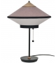 Cymbal Forestier Lampada da Tavolo