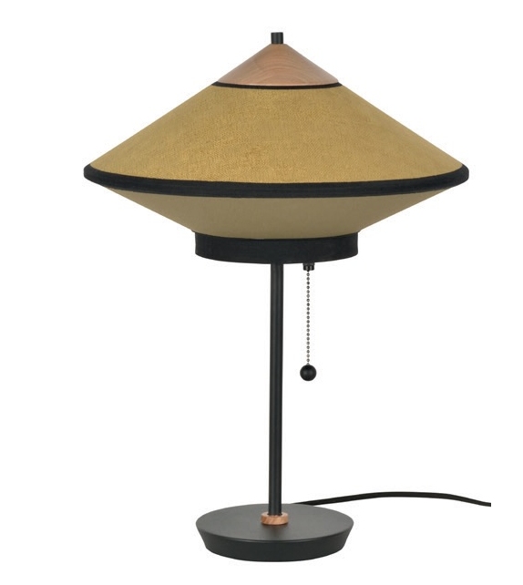 Cymbal Forestier Lampada da Tavolo