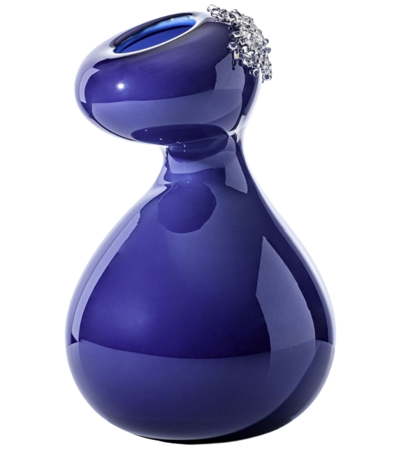 分子 Molecule Venini Vaso