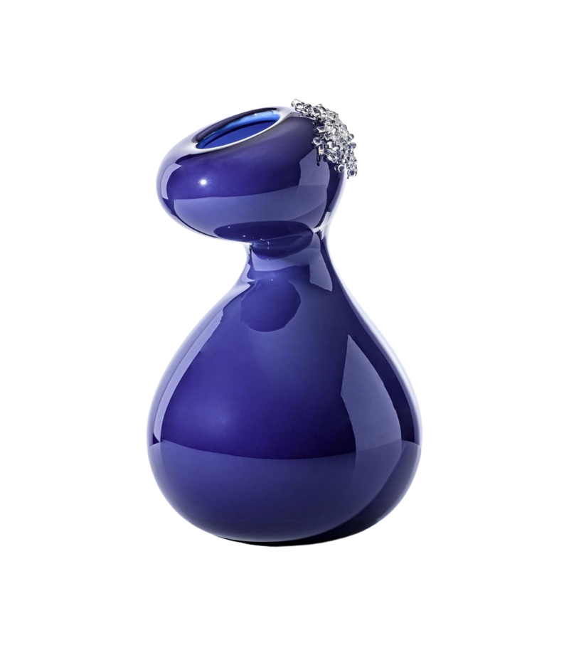 分子 Molecule Vase Venini