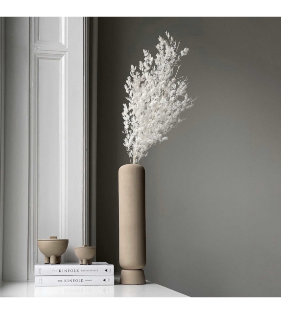 Kabin Tall 101 Copenhagen Vaso