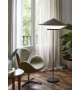 Cymbal Forestier Floor Lamp