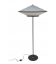 Cymbal Forestier Lampadaire