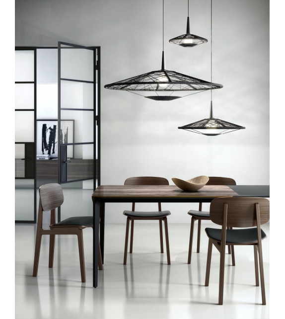 Carpa Forestier Pendant Lamp