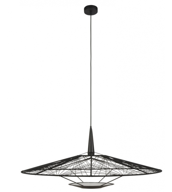Carpa Forestier Pendant Lamp