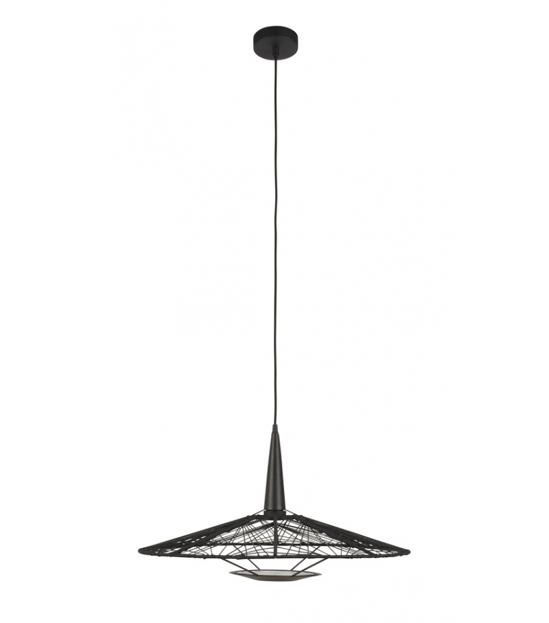 Carpa Forestier Hängeleuchte