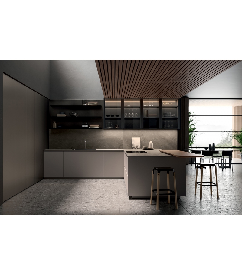 One 03 Ernestomeda Küche