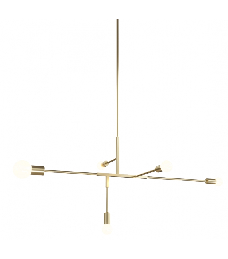 Cliff Lambert&Fils Suspension