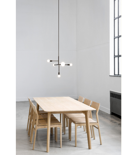 Cliff Lambert&Fils Pendant Lamp