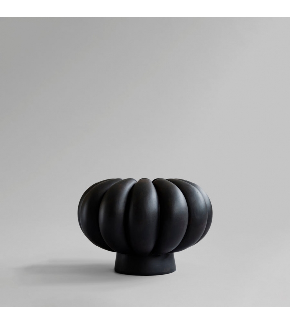 Kabin Lamella Vase 101 Copenhagen