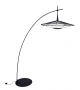 Carpa Forestier Lampadaire