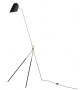 Cliff 02 Lambert&Fils Floor Lamp