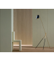 Cliff 02 Lambert&Fils Floor Lamp