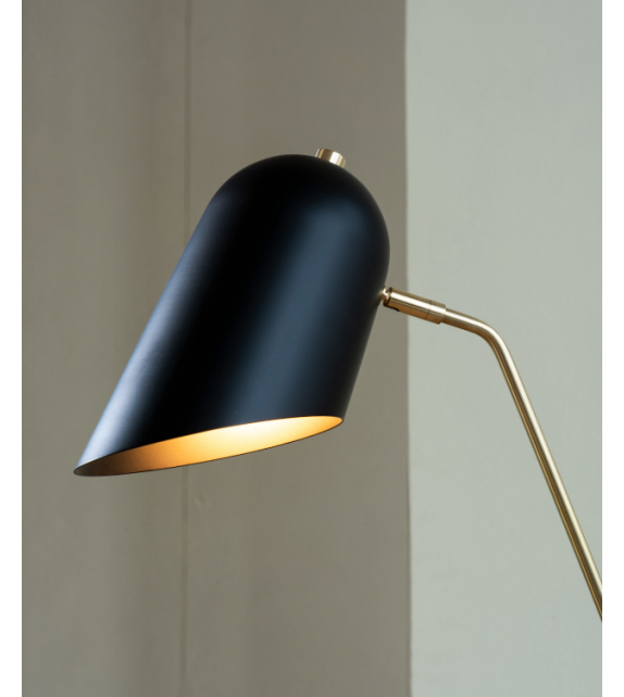 Cliff 02 Lambert&Fils Floor Lamp