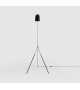 Cliff 02 Lambert&Fils Floor Lamp