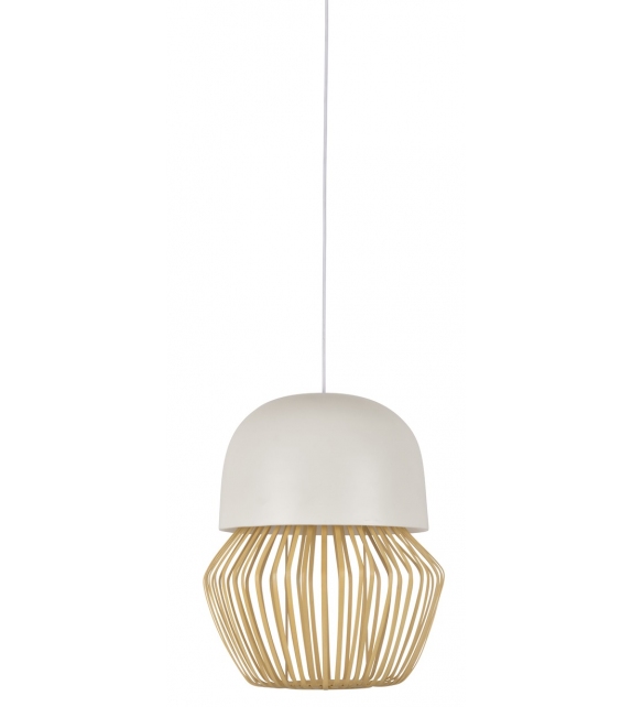 Anemos Forestier Suspension